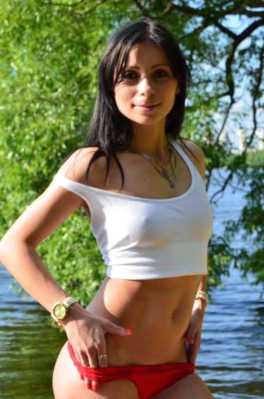 Проститутка Елена