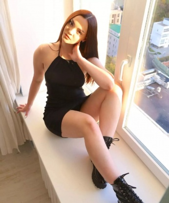 Проститутка Лидиана