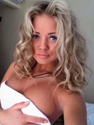 Проститутка Юлия